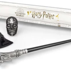 Best reviews of 💯 Harry Potter Death Eater Series 4 Wizard Wand 12-Inch Mystery Pack ❤️ 7 Best reviews of 💯 Harry Potter Death Eater Series 4 Wizard Wand 12-Inch Mystery Pack ❤️ -Harry Potter Sale Store 849421006709 inset2