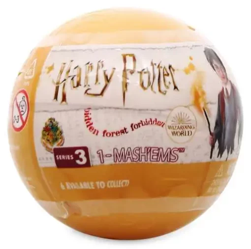 Buy 🎁 Harry Potter Mash'Ems Series 3 Mystery Pack [1 RANDOM Figure] ❤️