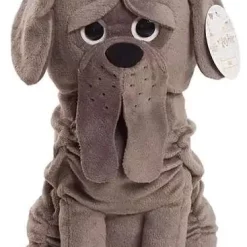 Brand new 🎉 Harry Potter Fang 12-Inch Plush ⌛