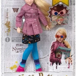 Wholesale 🎁 Harry Potter Wizarding World Luna Lovegood 10-Inch Doll ✨