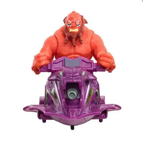 Deals ๐ Masters of the Universe Revelation Eternia Minis Beast Man & War Sled Figure Set ๐ 4 Deals ๐ Masters of the Universe Revelation Eternia Minis Beast Man & War Sled Figure Set ๐ - Image 2