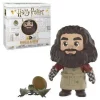 Cheapest 🛒 Harry Potter Funko 5 Star Rubeus Hagrid Exclusive Vinyl Figure [Apron] ❤️ -Harry Potter Sale Store 889698313100