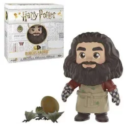Cheapest 🛒 Harry Potter Funko 5 Star Rubeus Hagrid Exclusive Vinyl Figure [Apron] ❤️