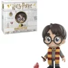 Budget 🥰 Funko 5 Star Harry Potter Exclusive Vinyl Figure [Sweater & Vest] ✨ -Harry Potter Sale Store 889698313131