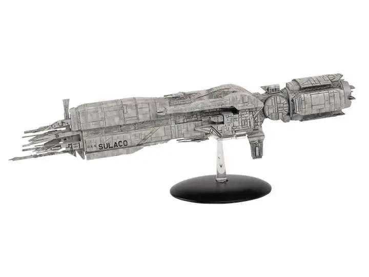 Promo ๐ Aliens USS Sulaco 10-Inch Ship Model XL (Pre-Order ships January) ๐ 3 Promo ๐ Aliens USS Sulaco 10-Inch Ship Model XL (Pre-Order ships January) ๐