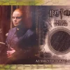 Cheapest 🛒 Harry Potter and the Half-Blood Prince Alecto Carrow 224/480 Authentic Costume Card C6 ✔️ -Harry Potter Sale Store alectocarrorvcostcard