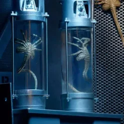 Outlet ๐ NECA Aliens 30th Anniversary 7-Inch Deluxe Creature Pack ๐คฉ 10 Outlet ๐ NECA Aliens 30th Anniversary 7-Inch Deluxe Creature Pack ๐คฉ -Harry Potter Sale Store aliencreaturepack inset3