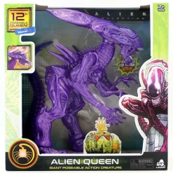 Buy ๐ Alien Collection Alien Queen Exclusive 12-Inch Giant Poseable Action Creature ๐คฉ