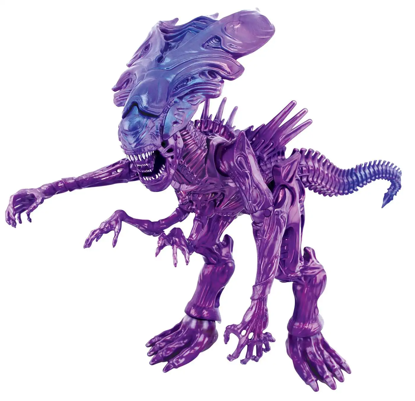Buy 😀 Alien Collection Alien Queen Exclusive 12-Inch Giant Poseable Action Creature 🤩 4 Buy 😀 Alien Collection Alien Queen Exclusive 12-Inch Giant Poseable Action Creature 🤩 - Image 2