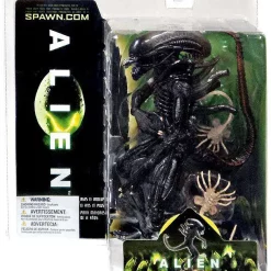 Outlet ๐งจ McFarlane Toys Alien Action Figure โ
