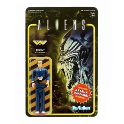 Wholesale ๐คฉ ReAction Aliens Bishop Action Figure ๐ฅฐ