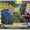 Best Pirce 👏 Alien Collection Colonial Marines 'VS' Aliens Xenomorph Warrior Exclusive Alien Battle Action Figure Set [Planetary Attack] ✔️ -Harry Potter Sale Store alienxenoswarmwarr