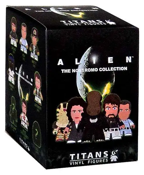 New ๐ฅฐ Alien The Nostromo Collection Vinyl Mini Figure Mystery Pack ๐ 3 New ๐ฅฐ Alien The Nostromo Collection Vinyl Mini Figure Mystery Pack ๐