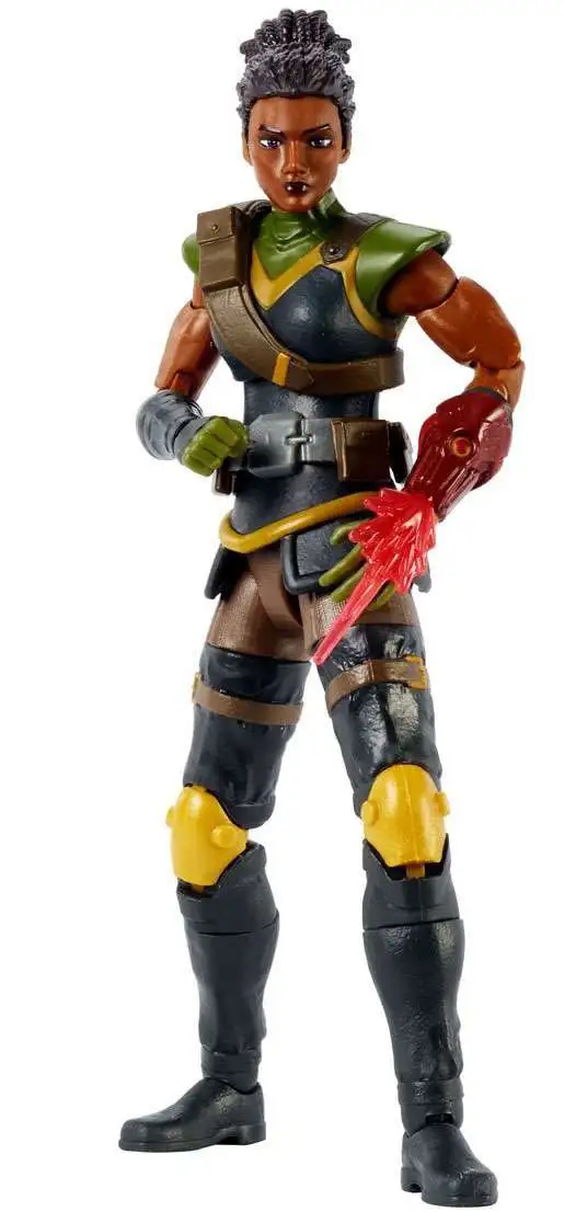 Buy ๐ Masters of the Universe Revelation Masterverse Wave 3 Andra Action Figure โ 4 Buy ๐ Masters of the Universe Revelation Masterverse Wave 3 Andra Action Figure โ - Image 2