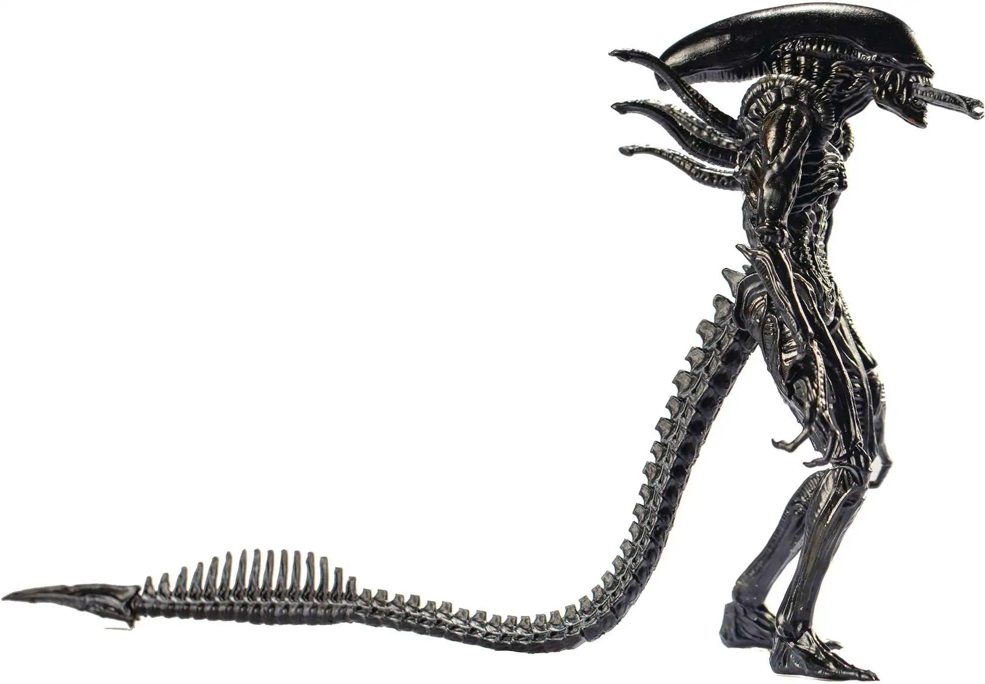 Top 10 ✔️ Alien vs. Predator Alien Warrior Exclusive Action Figure 👏 3 Top 10 ✔️ Alien vs. Predator Alien Warrior Exclusive Action Figure 👏