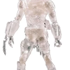 Deals 💯 AVP Alien vs. Predator 2 Wolf Predator Exclusive Action Figure [Invisible] 😉