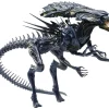 Best Sale ✨ AVP Alien vs. Predator Alien Queen Exclusive Action Figure [Battle-Damaged] ⌛ -Harry Potter Sale Store apr218531