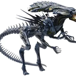 Best Sale ✨ AVP Alien vs. Predator Alien Queen Exclusive Action Figure [Battle-Damaged] ⌛