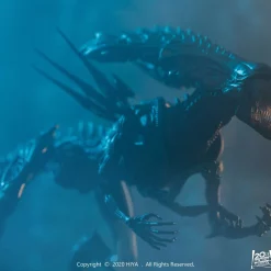 Best Sale ✨ AVP Alien vs. Predator Alien Queen Exclusive Action Figure [Battle-Damaged] ⌛ -Harry Potter Sale Store apr218531 inset2 scaled