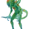 Cheapest 🌟 AVP Alien vs. Predator Alien Warrior Exclusive Action Figure [Thermal Vision] ⭐ -Harry Potter Sale Store apr218532