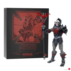 Best reviews of 🔥 Masters of the Universe Hordak Deluxe Action Figure [Standard Version] 💯 -Harry Potter Sale Store apr218892 inset1