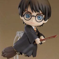 Discount 🥰 Nendoroid Harry Potter Action Figure 😉 9 Discount 🥰 Nendoroid Harry Potter Action Figure 😉 -Harry Potter Sale Store aug188521 inset3