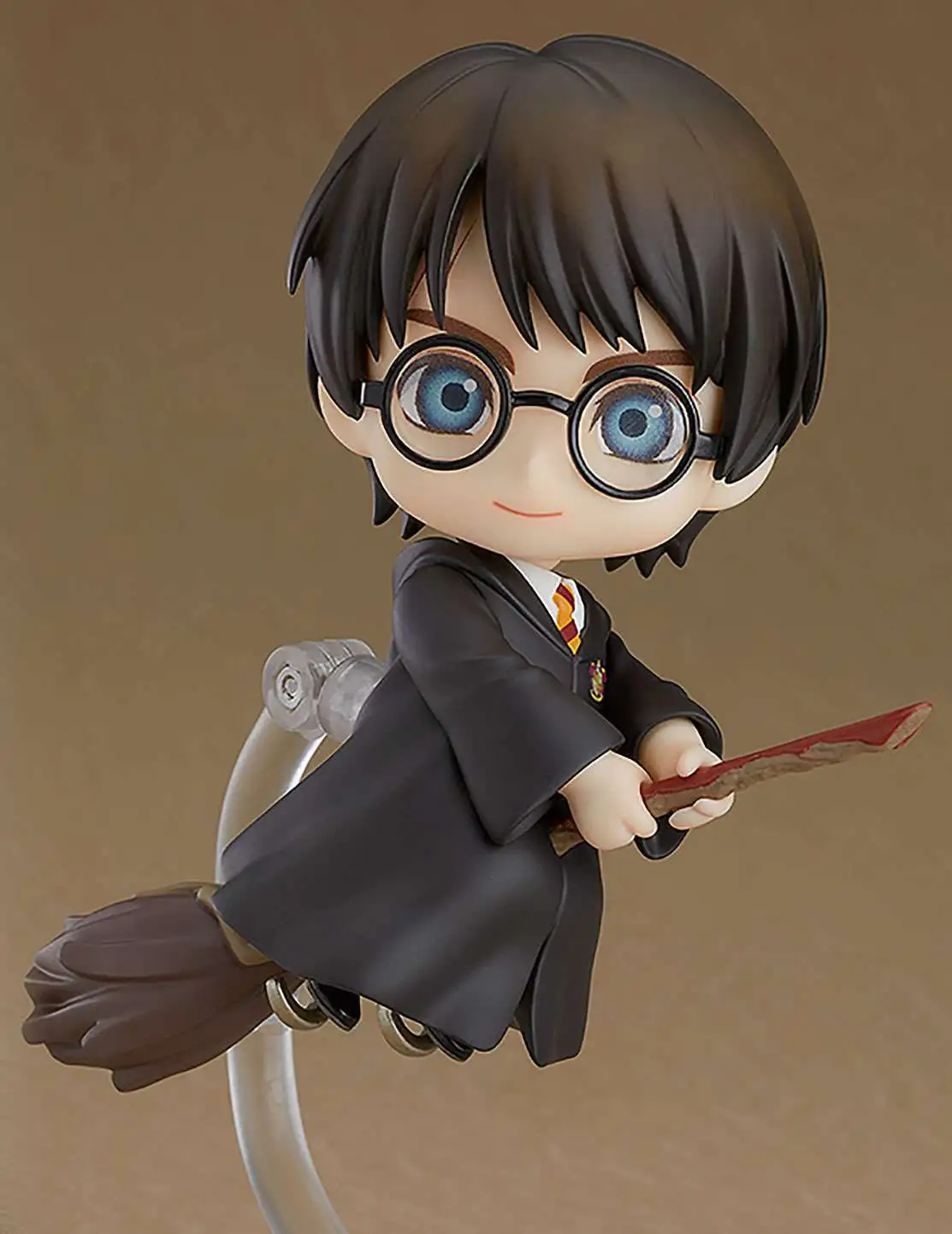Discount 🥰 Nendoroid Harry Potter Action Figure 😉 6 Discount 🥰 Nendoroid Harry Potter Action Figure 😉 - Image 4