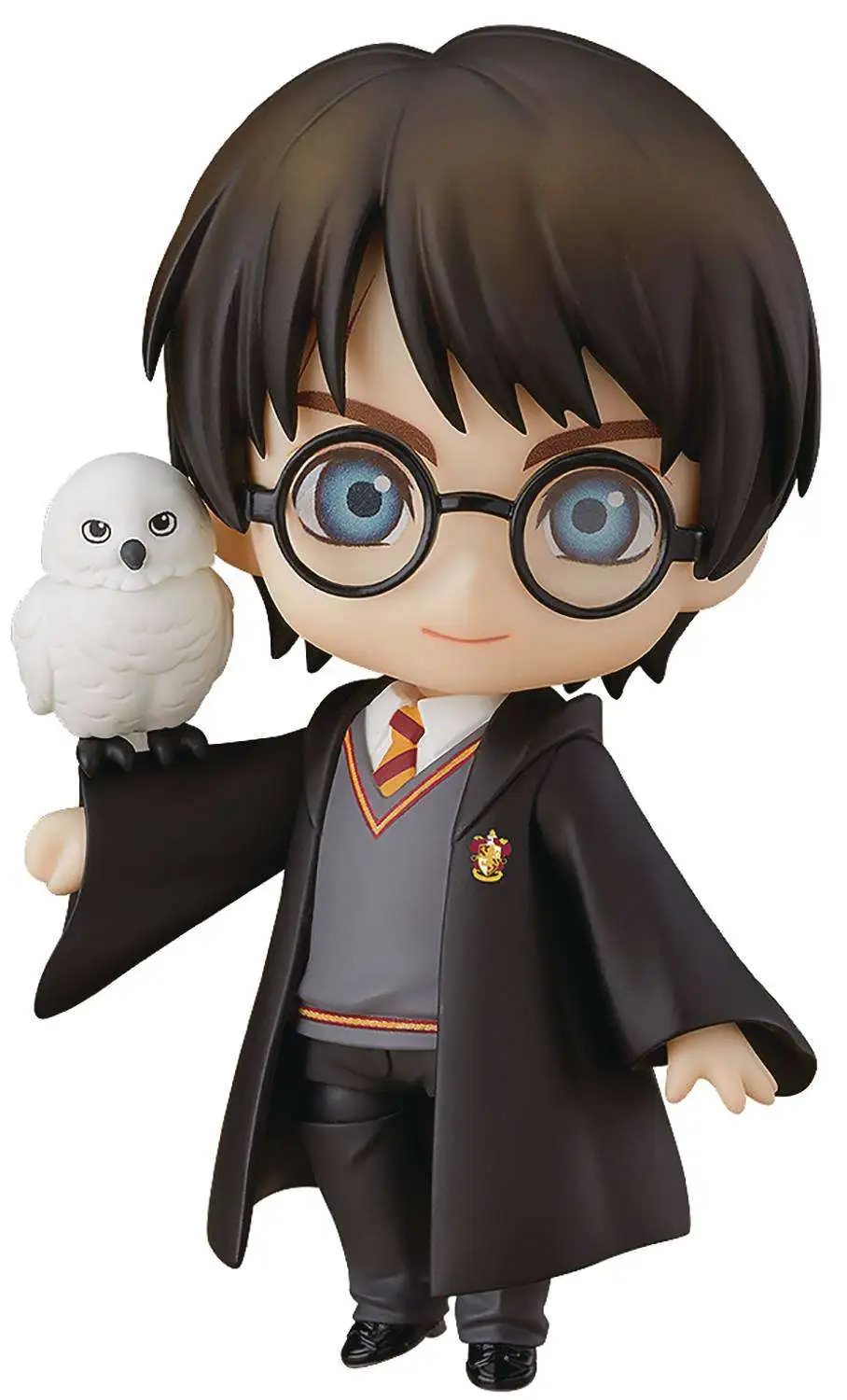 Discount 🥰 Nendoroid Harry Potter Action Figure 😉 3 Discount 🥰 Nendoroid Harry Potter Action Figure 😉