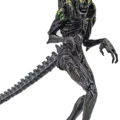 Flash Sale โ๏ธ AVP Alien vs. Predator Grid Xenomorph Alien Exclusive Action Figure โค๏ธ