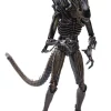 Cheap ✔️ Aliens Xenomorph Alien Exclusive Action Figure [Brown Version] 😉 -Harry Potter Sale Store aug208437