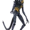 Cheap 😉 Aliens Headshot Xenomorph Alien Exclusive Action Figure [Battle Damage] 🔔 -Harry Potter Sale Store aug208438