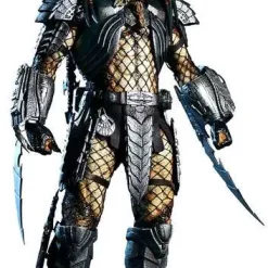 Best reviews of ๐ Alien vs Predator Movie Masterpiece Celtic Predator Collectible Figure ๐