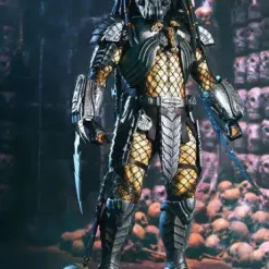 Best reviews of ๐ Alien vs Predator Movie Masterpiece Celtic Predator Collectible Figure ๐ 9 Best reviews of ๐ Alien vs Predator Movie Masterpiece Celtic Predator Collectible Figure ๐ -Harry Potter Sale Store avpceltic inset2