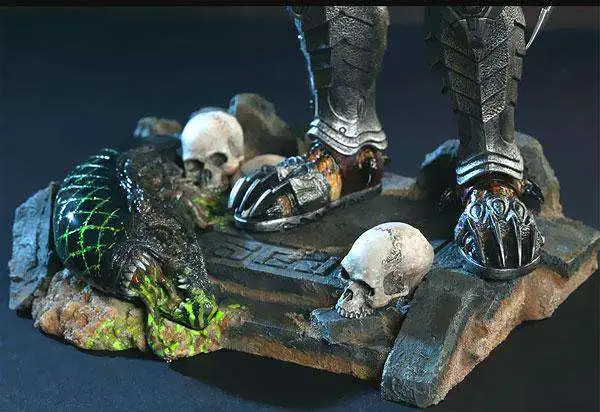 Best reviews of ๐ Alien vs Predator Movie Masterpiece Celtic Predator Collectible Figure ๐ 7 Best reviews of ๐ Alien vs Predator Movie Masterpiece Celtic Predator Collectible Figure ๐ - Image 5