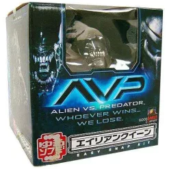 Promo 🎁 Alien vs Predator Super Deformed Alien Queen Model Kit 🤩