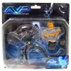 Cheap ❤️ Alien vs Predator Micromen Alien Warrior Microman MA-13 Action Figure ⌛ -Harry Potter Sale Store avpmicrowarrior