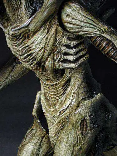 Discount ๐งจ Alien vs Predator Requiem Movie Masterpiece Predalien Collectible Figure ๐ 5 Discount ๐งจ Alien vs Predator Requiem Movie Masterpiece Predalien Collectible Figure ๐ - Image 3