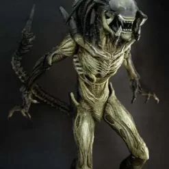 Discount ๐งจ Alien vs Predator Requiem Movie Masterpiece Predalien Collectible Figure ๐ 10 Discount ๐งจ Alien vs Predator Requiem Movie Masterpiece Predalien Collectible Figure ๐ -Harry Potter Sale Store avprhtalienhybrid inset3