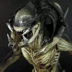 Discount ๐งจ Alien vs Predator Requiem Movie Masterpiece Predalien Collectible Figure ๐ 11 Discount ๐งจ Alien vs Predator Requiem Movie Masterpiece Predalien Collectible Figure ๐ -Harry Potter Sale Store avprhtalienhybrid inset4