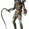 Best Pirce 🔔 Alien vs Predator Requiem Movie Masterpiece Predator Collectible Figure [Wolf] 🥰 -Harry Potter Sale Store avprhtpredator