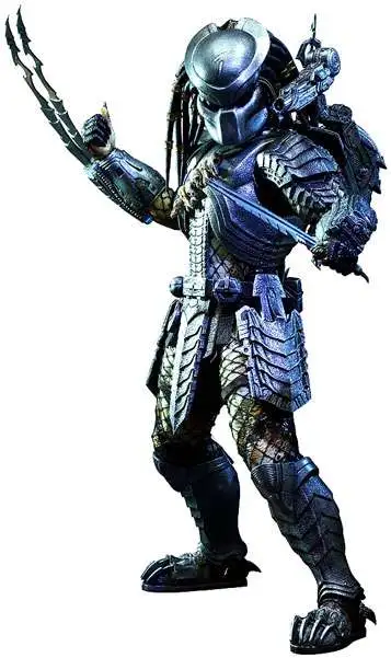 Best Sale โจ Alien vs Predator Movie Masterpiece Scar Predator Collectible Figure ๐งจ 3 Best Sale โจ Alien vs Predator Movie Masterpiece Scar Predator Collectible Figure ๐งจ