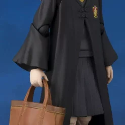 Best reviews of ⌛ Harry Potter and the Sorcerer's Stone S.H. Figuarts Hermione Granger Action Figure 🛒 -Harry Potter Sale Store bas55134 inset2