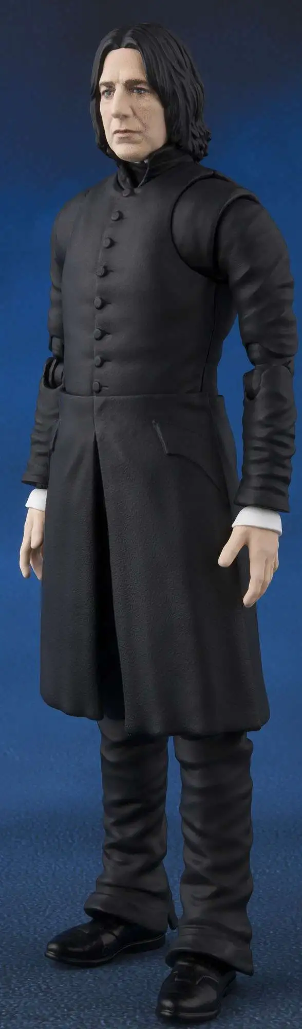 Coupon π Harry Potter S.H. Figuarts Severus Snape Action Figure π 3 Coupon π Harry Potter S.H. Figuarts Severus Snape Action Figure π - Image 2