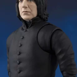 Coupon π Harry Potter S.H. Figuarts Severus Snape Action Figure π 8 Coupon π Harry Potter S.H. Figuarts Severus Snape Action Figure π -Harry Potter Sale Store bas55563 inset2