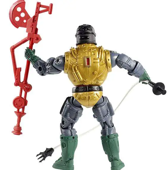 Flash Sale 🎁 Masters of the Universe Classics Club Eternia Blast Attak Action Figure 👏 5 Flash Sale 🎁 Masters of the Universe Classics Club Eternia Blast Attak Action Figure 👏 - Image 3