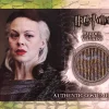 Buy 🔔 Harry Potter and the Half-Blood Prince Narcissa Malfoy's Costume 346/430 Authentic Costume Card C4 😉 -Harry Potter Sale Store c42