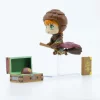Cheap ⭐ Harry Potter Magical Capsules Series 2 Ron Weasley On Broom 1/33 Minifigure [Chase Loose] 🛒 -Harry Potter Sale Store capsules2chase