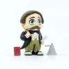 Discount 🔥 Harry Potter Magical Capsules Series 2 Filius Flitwick 1/13 Minifigure [Loose] 👏 -Harry Potter Sale Store capsules2flitwick