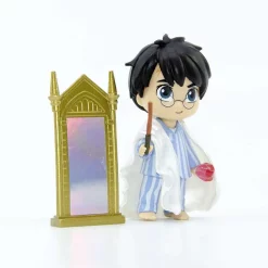 Deals ✔️ Magical Capsules Series 2 Harry Potter 1/8 Minifigure [Loose] 🥰