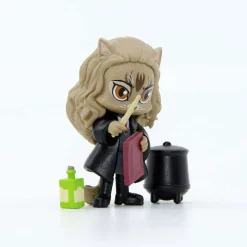 Deals 🎉 Harry Potter Magical Capsules Series 2 Hermione Granger 1/8 Minifigure [Loose] ❤️
